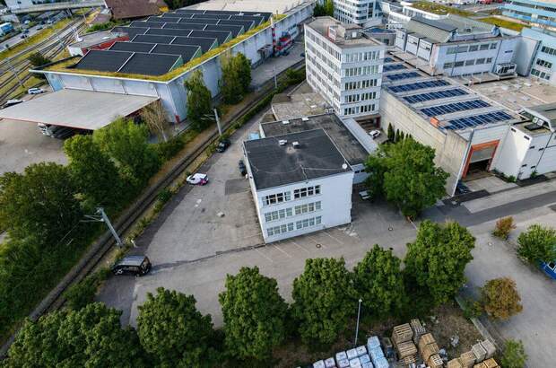 Gewerbeobjekt kaufen in 4020 Linz (Bild 3)