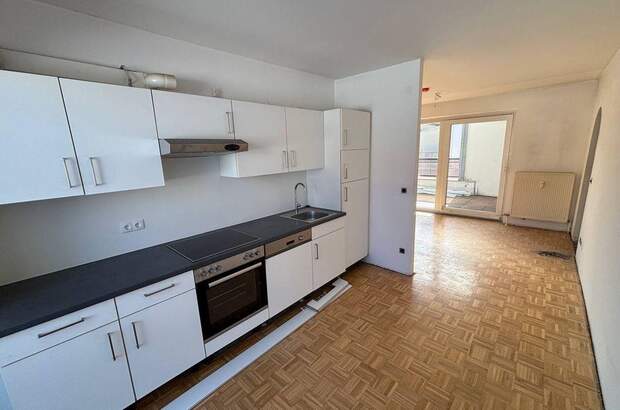 Wohnung mieten in 9300 St. Veit (Bild 2)