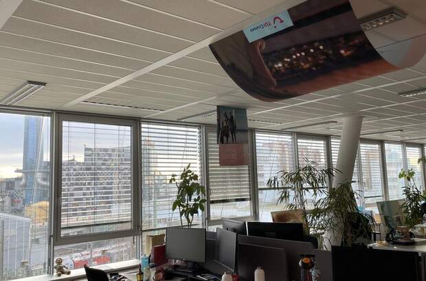 Gewerbeobjekt mieten in 1090 Wien (Bild 3)