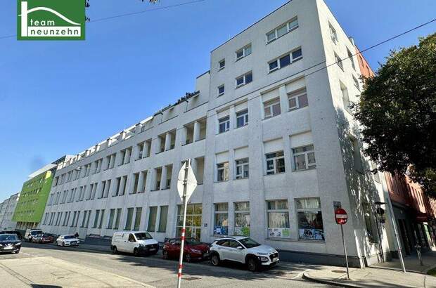 Mietwohnung in 1100 Wien (Bild 1)