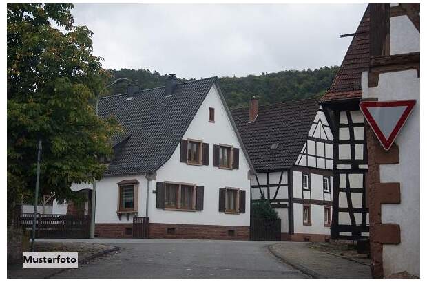 Wohnanlage kaufen in 6435 Kössen (Bild 1)