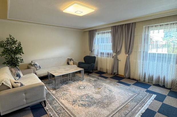 Wohnung mit Balkon kaufen in 6134 Vomp (Bild 3)