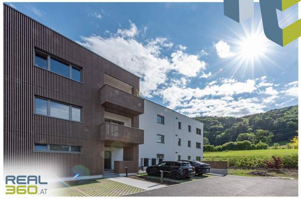 Terrassenwohnung kaufen in 4813 Altmünster (Bild 5)