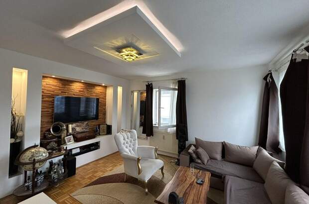 Altbauwohnung kaufen in 4840 Vöcklabruck (Bild 1)