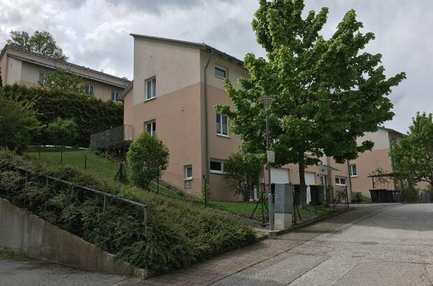 Wohnung mit Balkon mieten in 3270 Scheibbs (Bild 4)