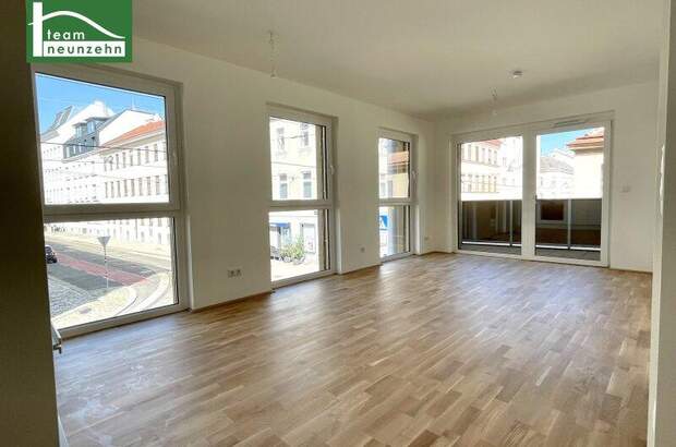 Terrassenwohnung kaufen in 1170 Wien (Bild 2)