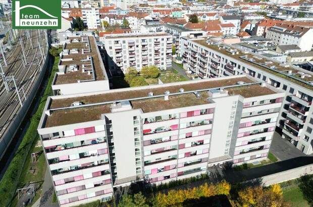Terrassenwohnung mieten in 8020 Graz (Bild 1)