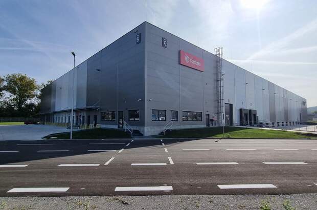 Gewerbeobjekt mieten (Bild 3)