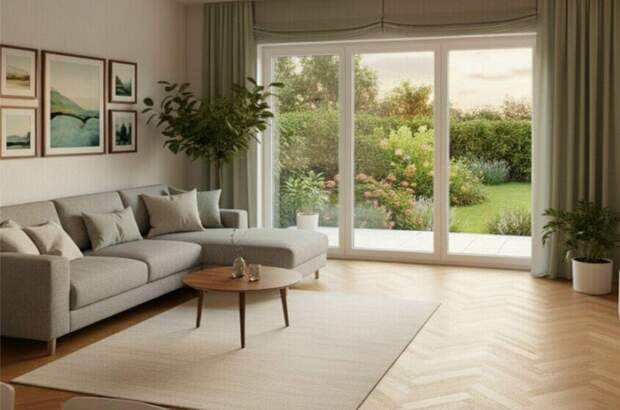 Wohnung kaufen in 6311 Oberau (Bild 1)