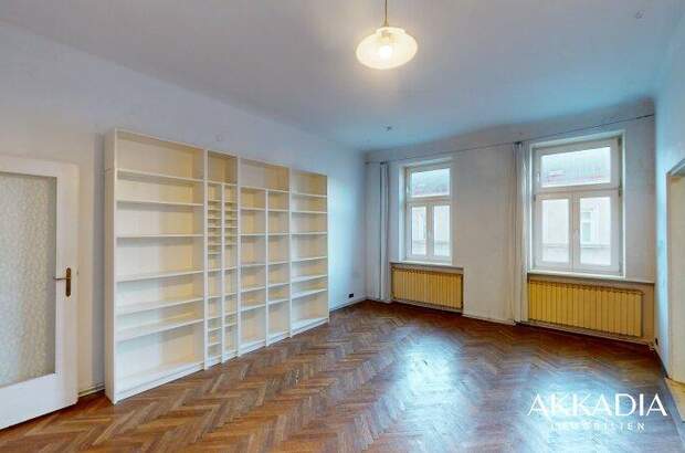 Wohnung kaufen in 1050 Wien (Bild 3)
