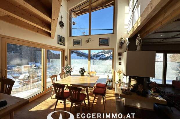 Einfamilienhaus kaufen in 5753 Saalbach (Bild 3)