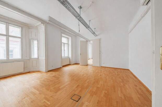 Gewerbeobjekt mieten in 1050 Wien (Bild 5)