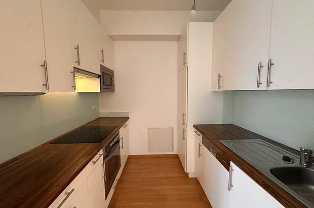 Terrassenwohnung mieten in 1190 Wien (Bild 5)