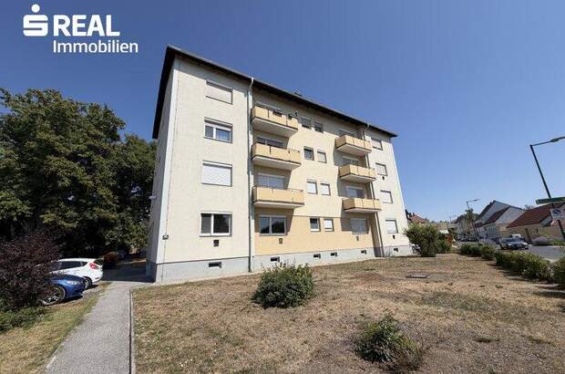 Wohnung kaufen in 2130 Mistelbach (Bild 1)
