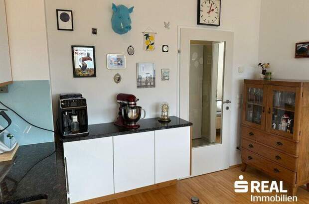 Terrassenwohnung kaufen in 4560 Kirchdorf (Bild 5)