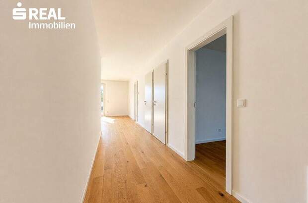 Terrassenwohnung mieten in 2020 Hollabrunn (Bild 5)