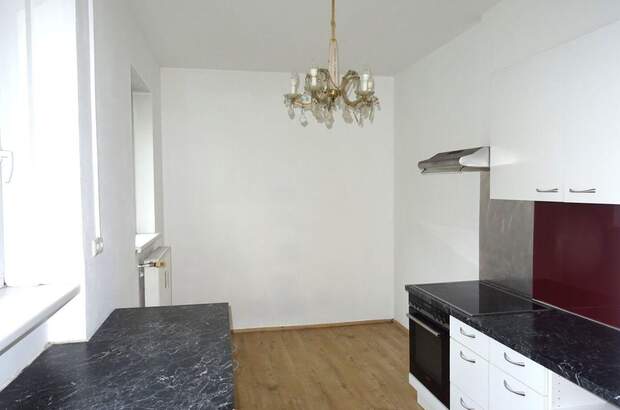 Wohnung mit Balkon mieten in 5020 Salzburg (Bild 1)