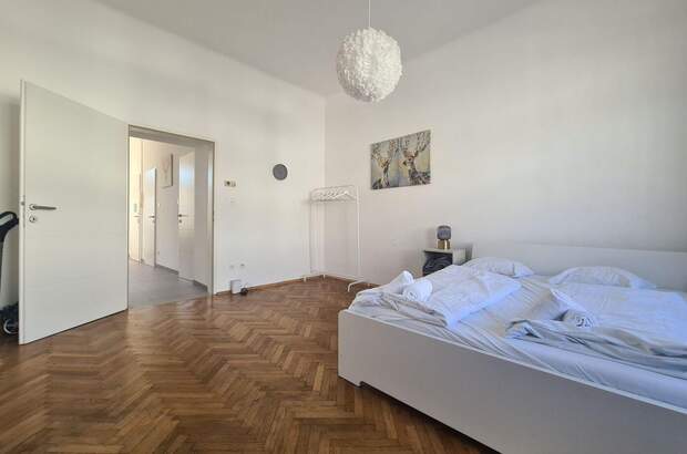 Altbauwohnung kaufen in 1100 Wien (Bild 1)