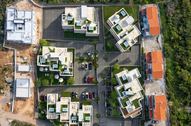 Eigentumswohnung in 23232 Zaton (Bild 4)