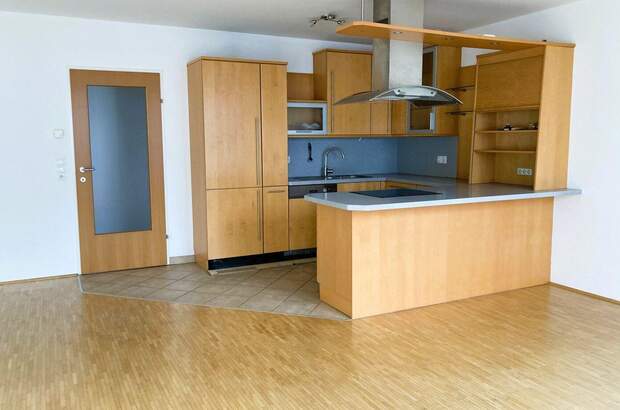 Wohnung mit Balkon mieten in 4020 Linz (Bild 3)