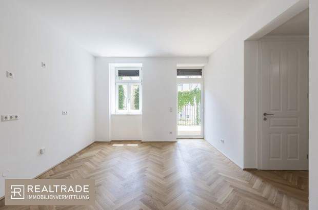 Terrassenwohnung kaufen in 1020 Wien (Bild 1)