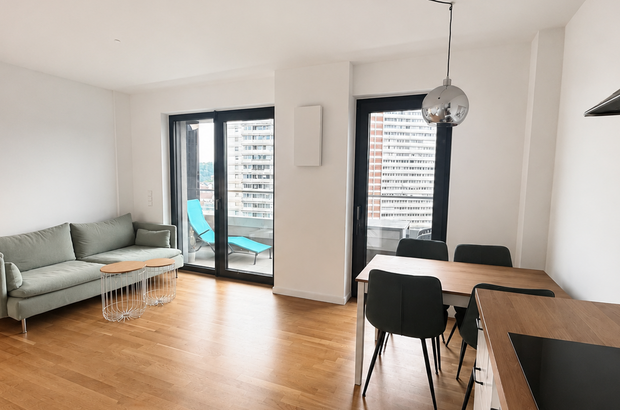 Wohnung mit Balkon kaufen in 4040 Linz (Bild 4)