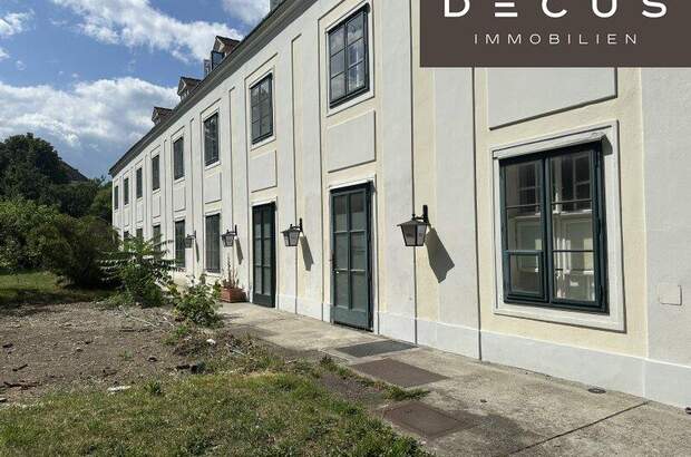 Büro / Praxis mieten in 1120 Wien (Bild 3)