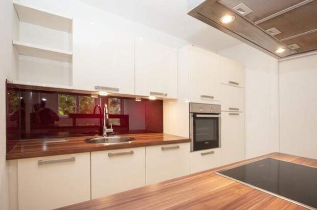 Terrassenwohnung mieten in 1190 Wien (Bild 1)