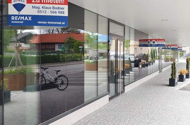 Gewerbeobjekt mieten in 6130 Schwaz (Bild 2)