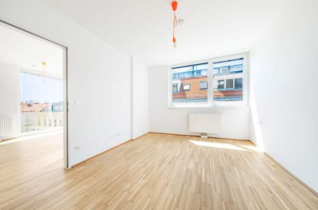 Wohnung mit Balkon kaufen in 1210 Wien (Bild 3)