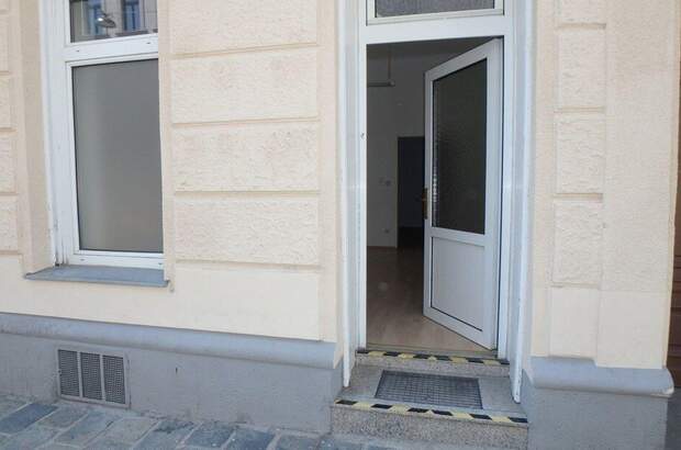 Gewerbeobjekt mieten in 1170 Wien (Bild 2)