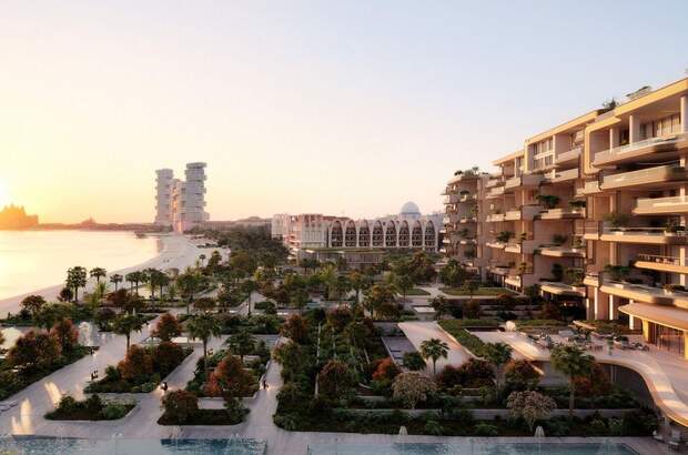 Wohnung mit Balkon kaufen (Bild 5)