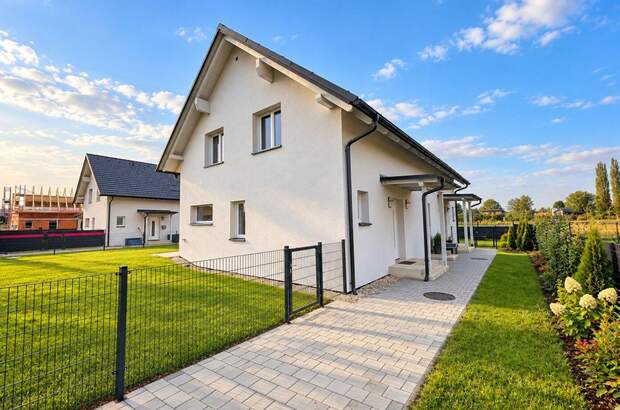 Haus mit Garten kaufen in 8472 Straß (Bild 1)