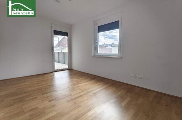 Terrassenwohnung mieten in 3100 St. Pölten (Bild 5)