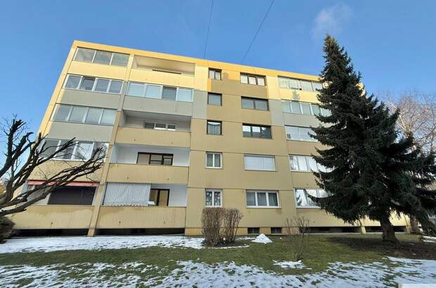 Wohnung mit Balkon kaufen in 4600 Wels (Bild 2)