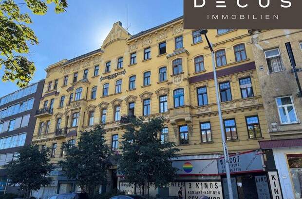 Wohnanlage kaufen in 1140 Wien (Bild 5)