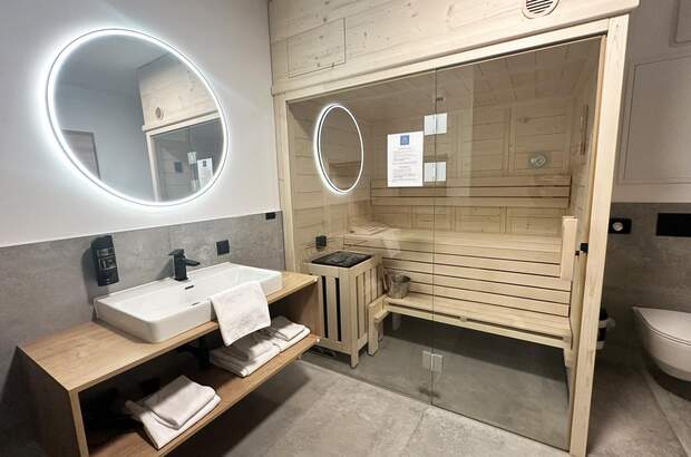 Terrassenwohnung kaufen in 8970 Schladming (Bild 5)