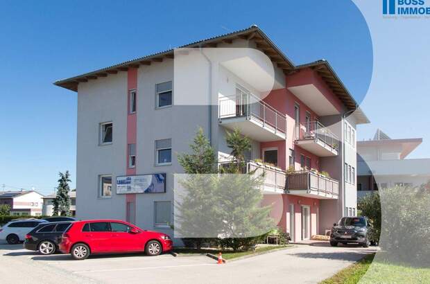 Mietwohnung in 4642 Sattledt (Bild 1)