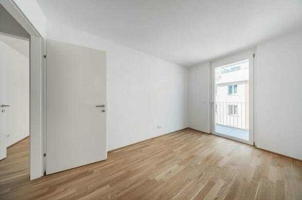 Terrassenwohnung kaufen in 1210 Wien (Bild 4)
