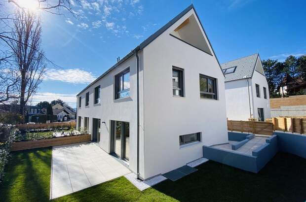 Haus mit Garten kaufen in 2344 Maria Enzersdorf (Bild 1)