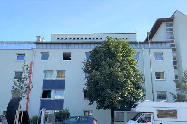 Wohnung mieten in 6020 Innsbruck (Bild 1)