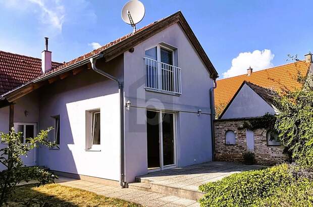 Einfamilienhaus kaufen in 7022 Schattendorf (Bild 1)