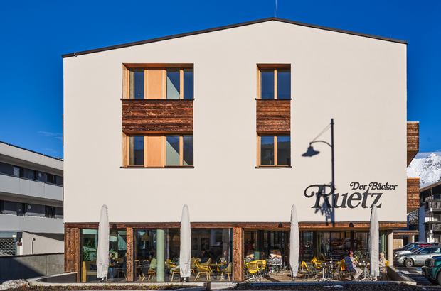 Wohnung mit Balkon kaufen in 6091 Götzens (Bild 1)