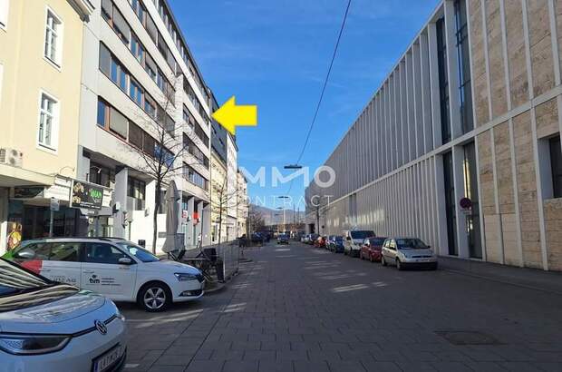 Gewerbeobjekt mieten in 4020 Linz