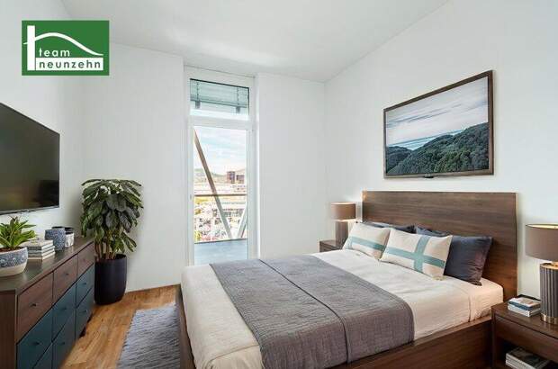 Terrassenwohnung mieten in 8020 Graz (Bild 1)