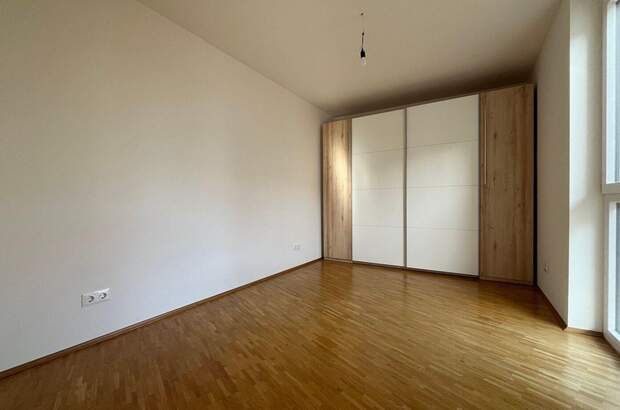 Wohnung mit Balkon mieten in 8020 Graz (Bild 4)