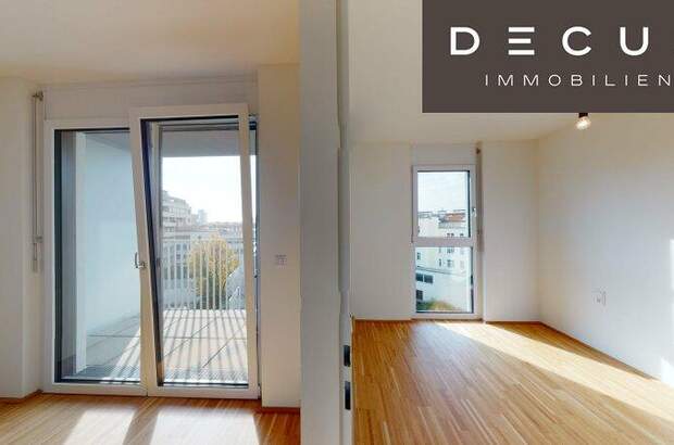 Terrassenwohnung mieten in 1110 Wien (Bild 3)