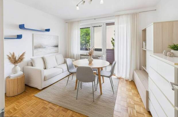 Terrassenwohnung kaufen in 5700 Zell am See (Bild 1)