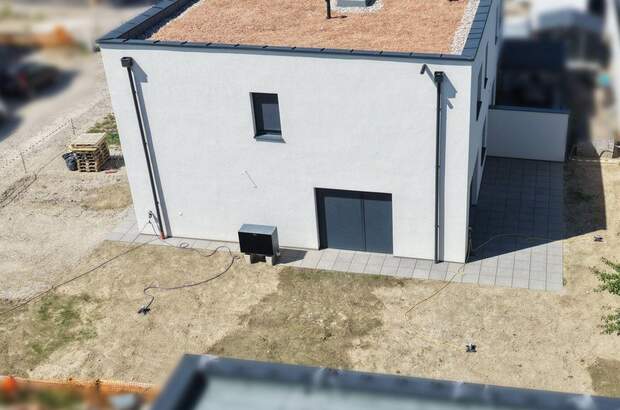 Haus mit Garten kaufen in 4320 Perg (Bild 3)
