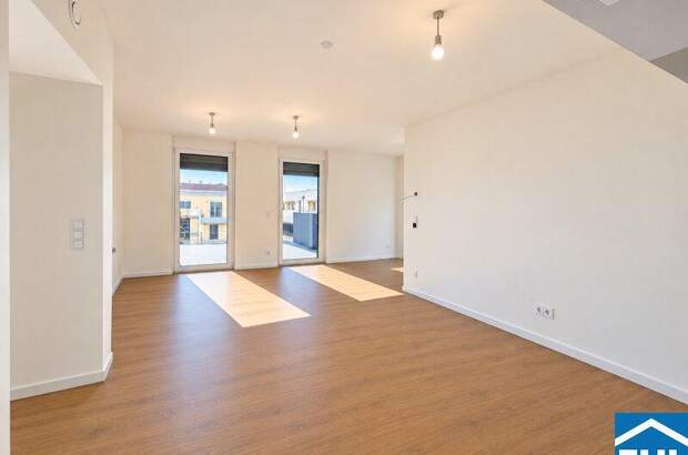 Terrassenwohnung mieten in 1150 Wien (Bild 3)